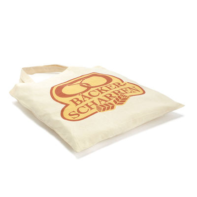 8oz Canvas Shopping Bag