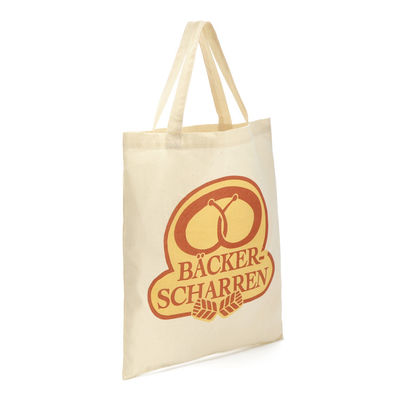 8oz Canvas Shopping Bag