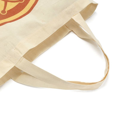 8oz Canvas Shopping Bag