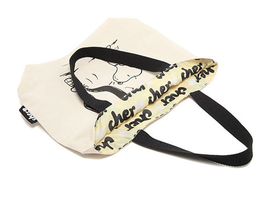 10oz Cotton Tote Bags