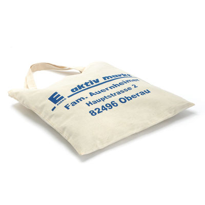 8oz Cotton Tote Bags