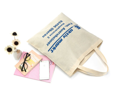8oz Cotton Tote Bags