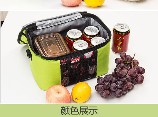 Waterproof Thermal Insulated Cooler Bags