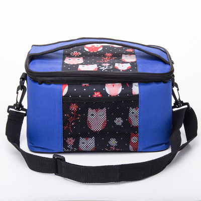 Waterproof Thermal Insulated Cooler Bags