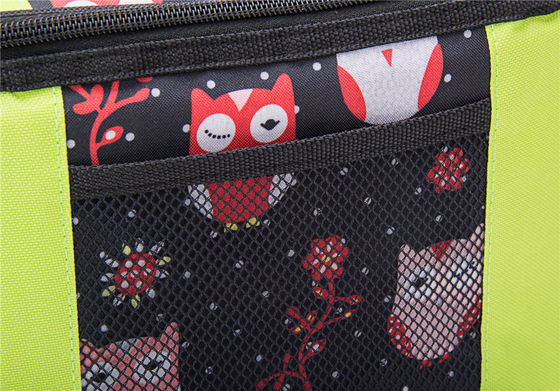 Waterproof Thermal Insulated Cooler Bags
