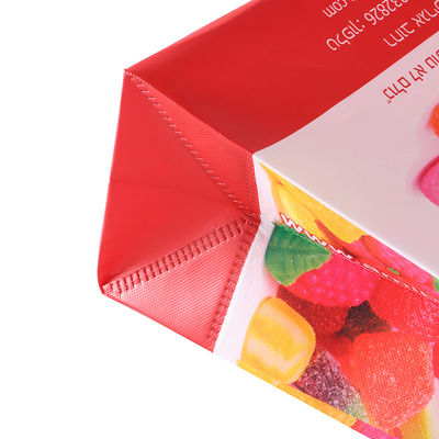 120GSM Laminated Non Woven Bag