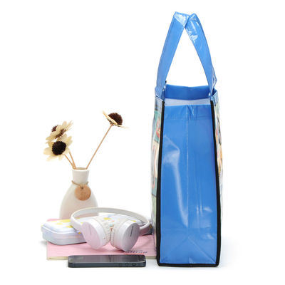 Reusable Promotional Shopping Bag