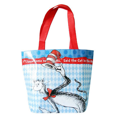 Waterproof Recyclable Custom Non Woven Grocery Tote Bag