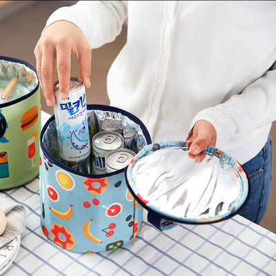 Kids Insulated Cooler Bags