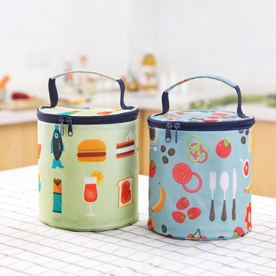 Kids Insulated Cooler Bags