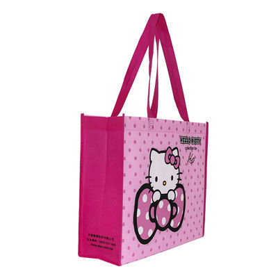 Laminated Non Woven Packaging Bags