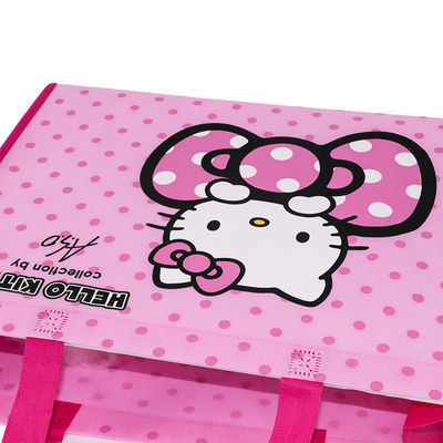 Laminated Non Woven Packaging Bags