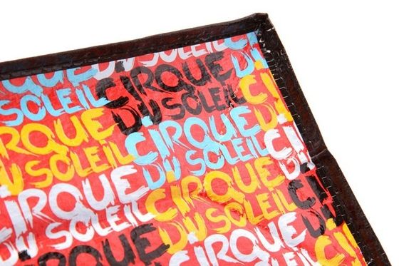 Laminated Recyclable Shopping Eco Promotional Tote PP Woven Bag