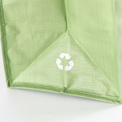 Reusable PP Woven Bag