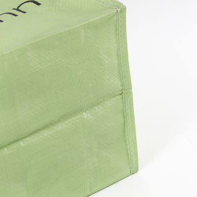 Reusable PP Woven Bag