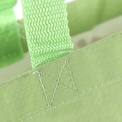Reusable PP Woven Bag