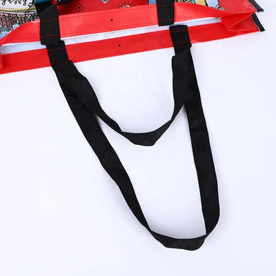 Reusable PP Woven Shopping Bag