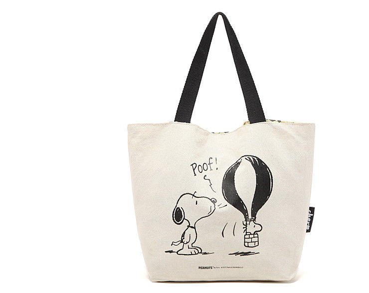 10oz Cotton Tote Bags