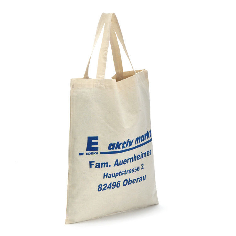 8oz Cotton Tote Bags