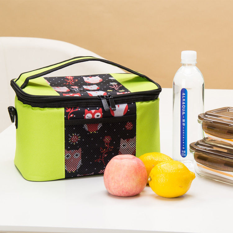 Waterproof Thermal Insulated Cooler Bags