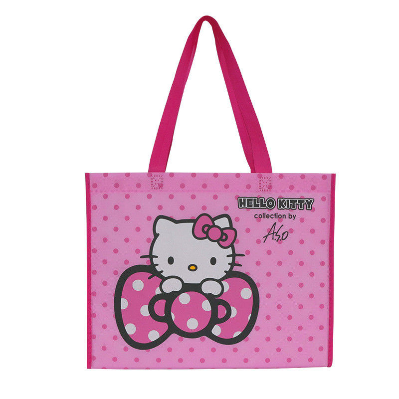 Laminated Non Woven Packaging Bags
